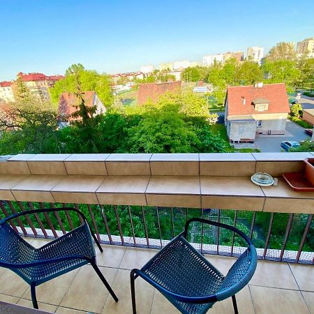 Apartament II Glamour Work&Relax, Obok Areny Gliwice, Fv Διαμέρισμα Εξωτερικό φωτογραφία
