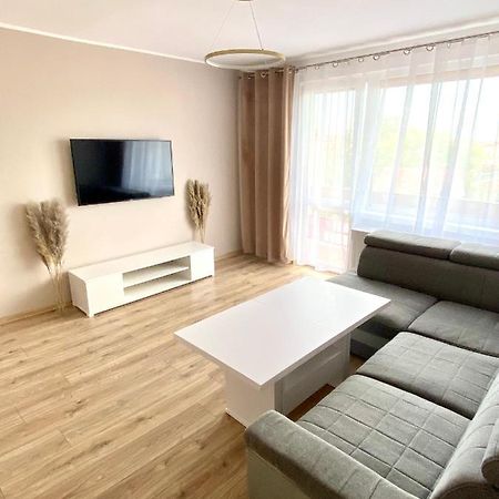 Apartament II Glamour Work&Relax, Obok Areny Gliwice, Fv Διαμέρισμα Εξωτερικό φωτογραφία