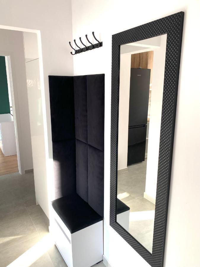 Apartament II Glamour Work&Relax, Obok Areny Gliwice, Fv Διαμέρισμα Εξωτερικό φωτογραφία