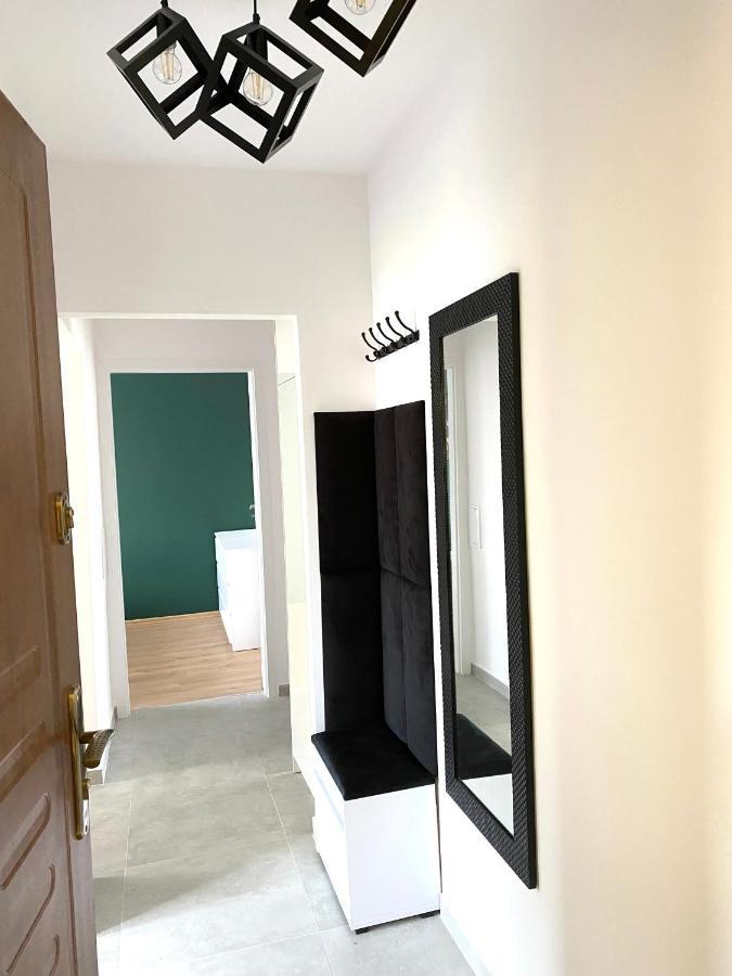 Apartament II Glamour Work&Relax, Obok Areny Gliwice, Fv Διαμέρισμα Εξωτερικό φωτογραφία