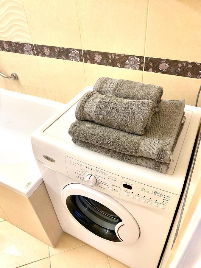 Apartament II Glamour Work&Relax, Obok Areny Gliwice, Fv Διαμέρισμα Εξωτερικό φωτογραφία
