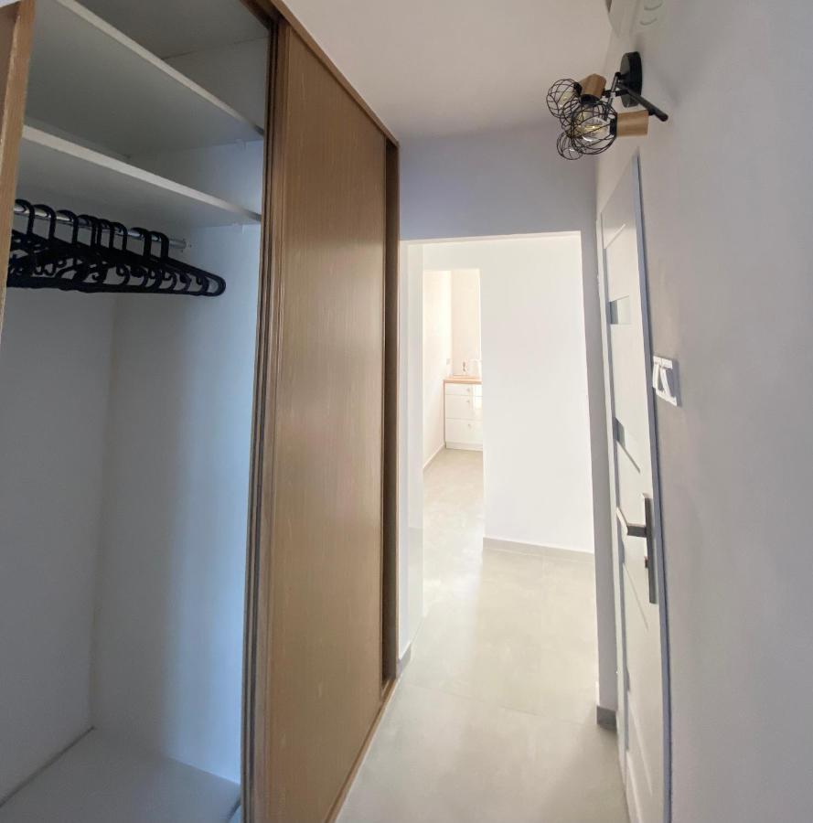 Apartament II Glamour Work&Relax, Obok Areny Gliwice, Fv Διαμέρισμα Εξωτερικό φωτογραφία